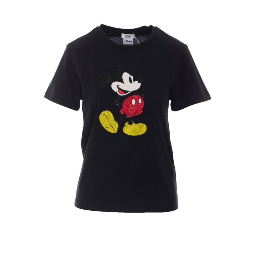 Liu Jo Women Printed T-Shirt